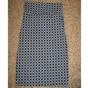 Agnes & Dora pencil skirt